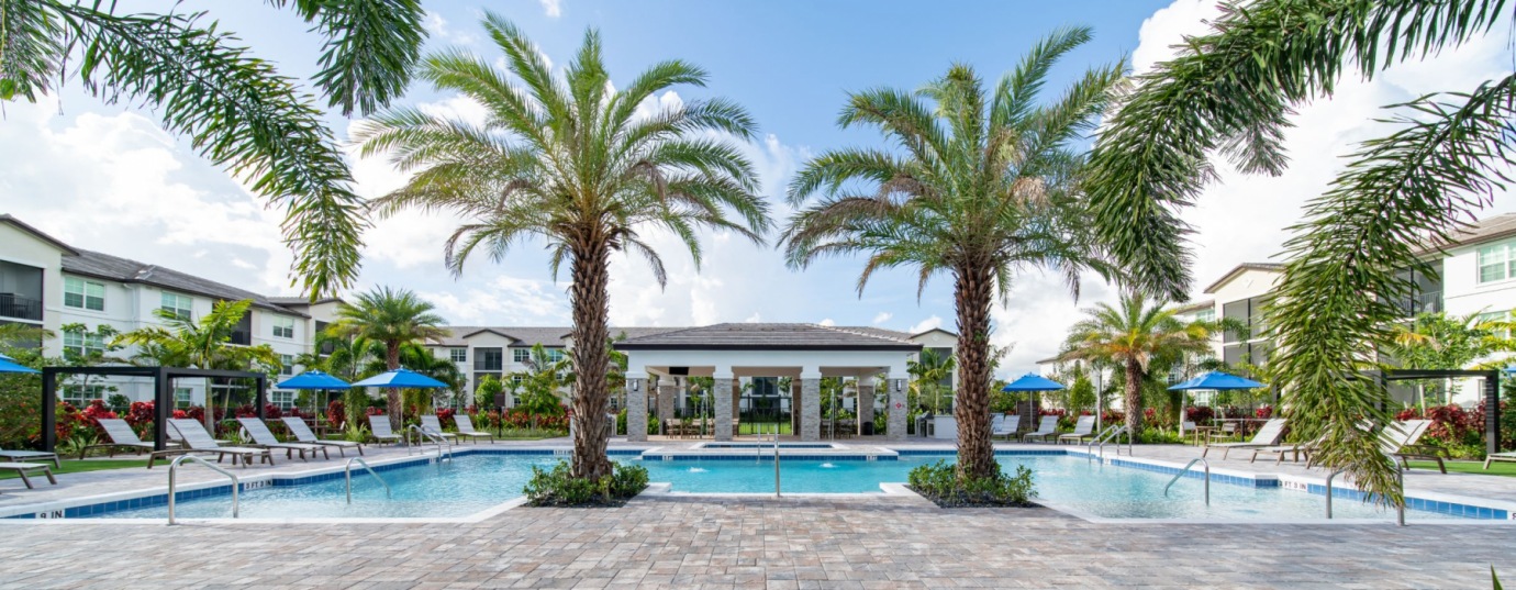 Contact LUMA at Delray in Delray Beach, FL 33446